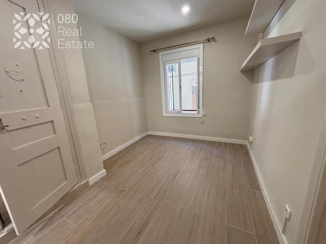 Piso de una habitación totalmente reformado photo 0