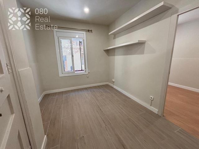 Piso de una habitación totalmente reformado photo 0