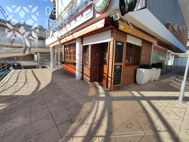 DOS LOCALES EN VENTA en Paseo marítimo (Malgrat de Mar) Maresme photo 0