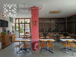BAR-RESTAURANTE EN CALLE PRINCIPAL -MARESME. (PINEDA DE MAR) photo 0