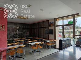 BAR-RESTAURANTE EN CALLE PRINCIPAL -MARESME. (PINEDA DE MAR) photo 0