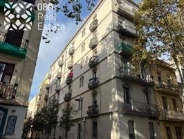 PISO CON RENTABILIDAD EN SANTS photo 0