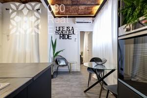 APARTAMENTO CON VISTAS A SAGRADA FAMILIA- inversor o particular photo 0