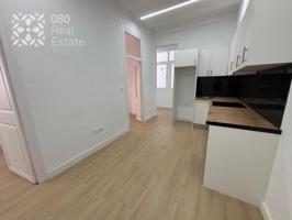 PRECIOSO PISO DE 3 HAB TOTALMENTE REFORMADO photo 0