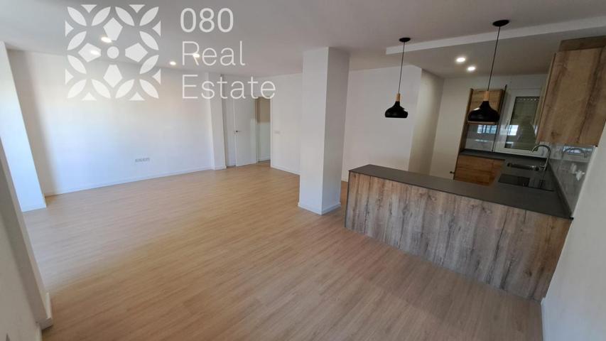 Piso exclusivo en el Quadrat d&#x27;Or photo 0
