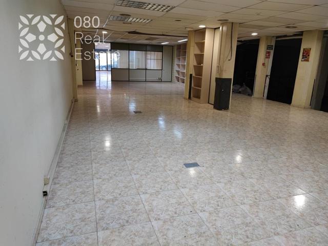 LOCAL DE 225 M2 EN GUINARDÓ photo 0