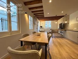 ÁTICO EXCLUSIVO CON TERRAZA COMUNITARIA Y VISTAS AL MAR photo 0