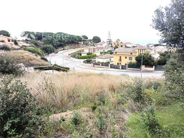 PRECIOSO TERRENO - SOLAR EN VENTA URBANIZABLE, VISTAS AL MAR photo 0