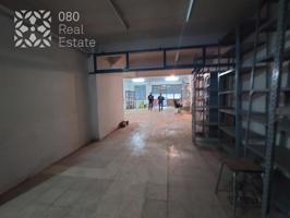 Local con alta rentabilidad, de 150 m2, totalmente diáfano en Vilapicina photo 0
