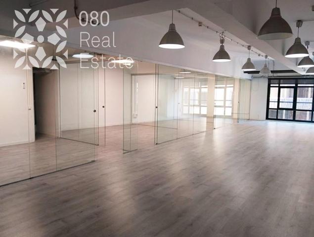 GRAN OFICINA EN ALQUILER DE 250 M2 EN SANT GERVASIO ARIBAU-TUSET photo 0