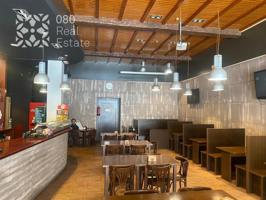 BONITO LOCAL RESTAURANTE-CAFETERIA CON RENTABILIDAD EN MATARO photo 0