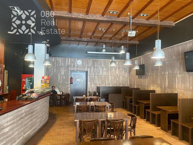 BONITO LOCAL RESTAURANTE-CAFETERIA CON RENTABILIDAD EN MATARO photo 0