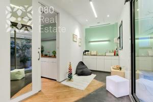 PRECIOSO LOCAL-CONSULTORIO MEDICO EN TRASPASO DE MÁS DE 100 M2 Sant Gervasi photo 0