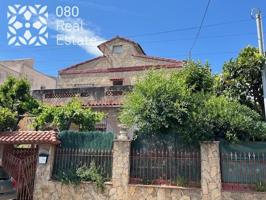 Chalet segregado oficialmente en 2 viviendas photo 0