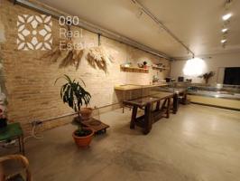 Precioso local en traspaso de 100 m2 en Poble Nou photo 0