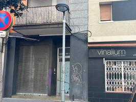 Local en venta en Cornellà de Llobregat de 64 m2 photo 0