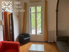 Piso en venta en Barcelona de 149 m2 photo 0