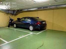 Amplia plaza de parking de 11,40 m2, ubicada en planta -2 photo 0