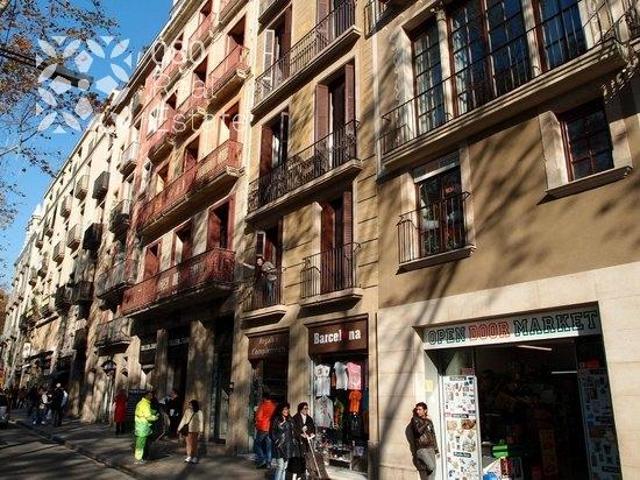 5 PISOS ALQUILADOS A LA VENTA EN SANTS-MONJUIC photo 0