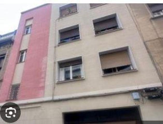 Piso alquilado hasta 2027 en Gràcia photo 0