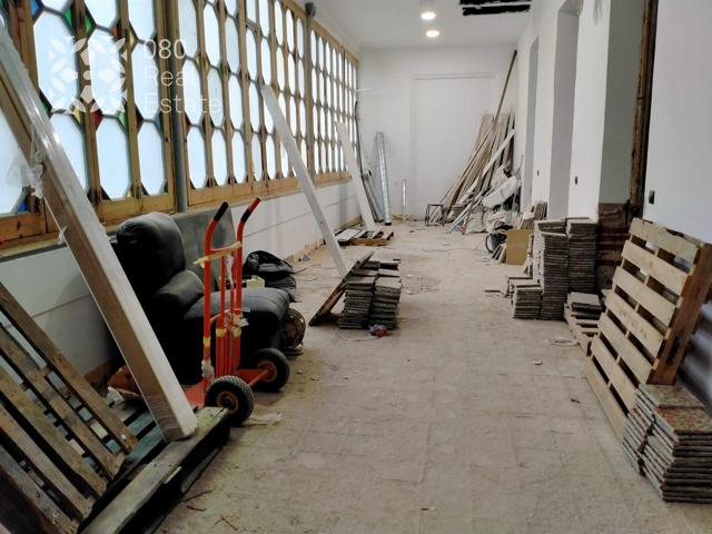 PISO ÚNICO Y EXCLUSIVO A REFORMAR EN LA ZONA MÁS CENTRICA DE BARCELONA photo 0