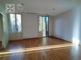 PRECIOSOS PISO ALQUILADOS HASTA 01.06.2026 EN CALLE ARIBAU photo 0