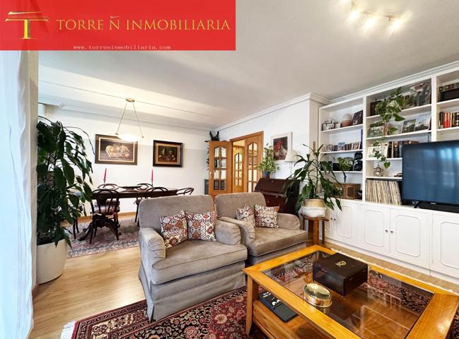 Piso en venta en Madrid photo 0