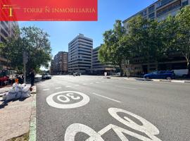 Garaje en venta en Madrid photo 0