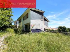 Chalet en venta en Miraflores photo 0