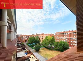 Ático Dúplex en Torrejón de Ardóz photo 0