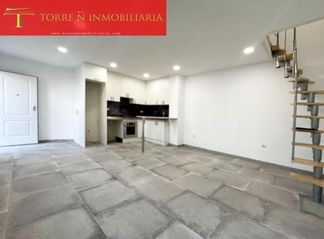 Dúplex En venta en Vallecas, Madrid photo 0