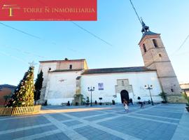 Piso en Algete photo 0