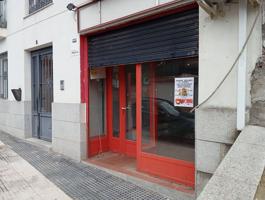 Local En alquiler en Quijorna photo 0