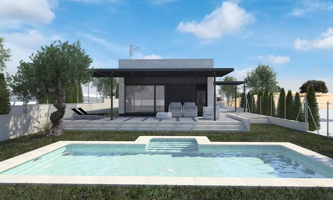Villa En venta en Quijorna photo 0
