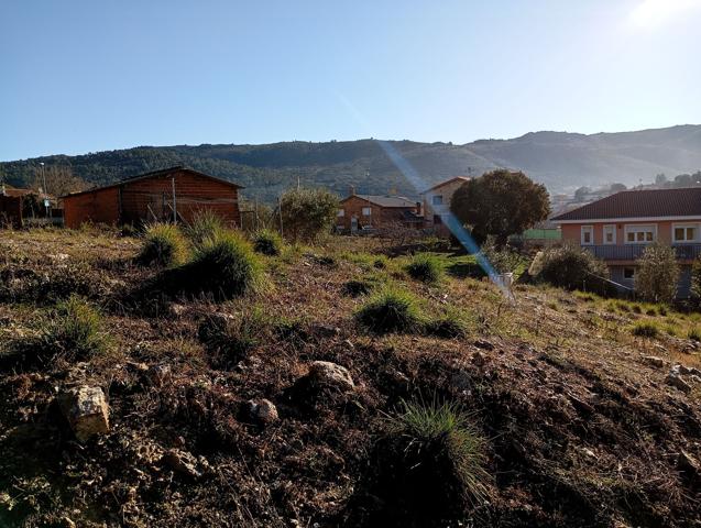 Terrenos Edificables En venta en Robledo de Chavela photo 0