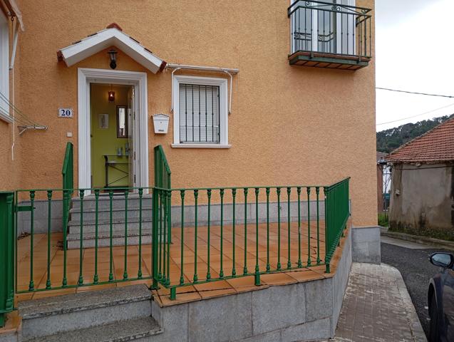 Villa En venta en Valdemaqueda photo 0