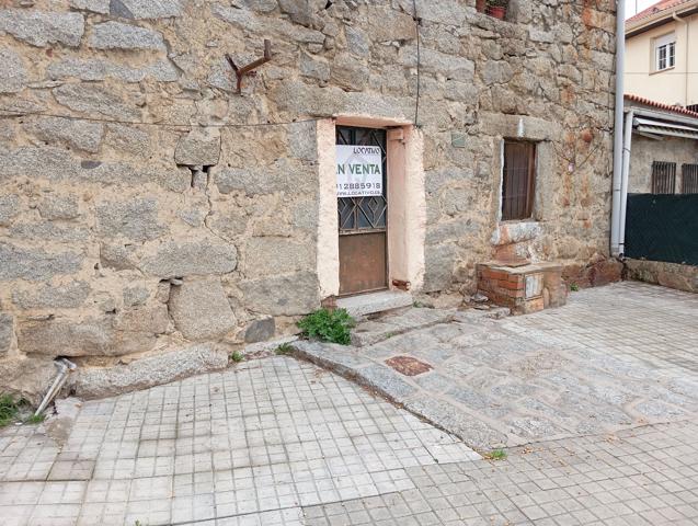 Piso En venta en Zarzalejo photo 0