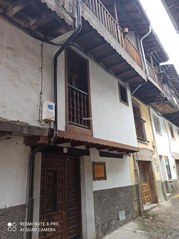 Casa En venta en Villanueva de la Vera photo 0