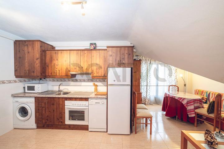  Ático En venta en Villanueva de la Vera photo 0