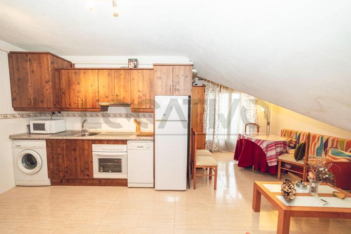  Ático En venta en Villanueva de la Vera photo 0