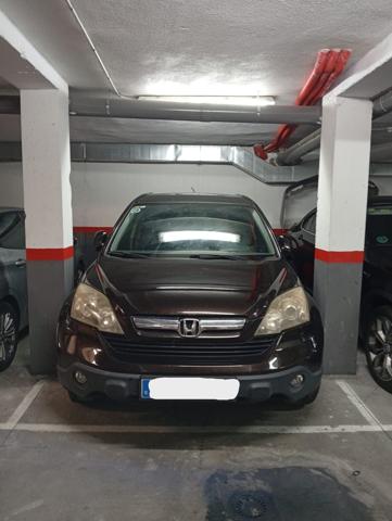 Parking En venta en Quijorna photo 0