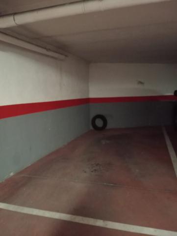 Parking En venta en Quijorna photo 0
