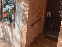 Local En alquiler en Quijorna photo 0