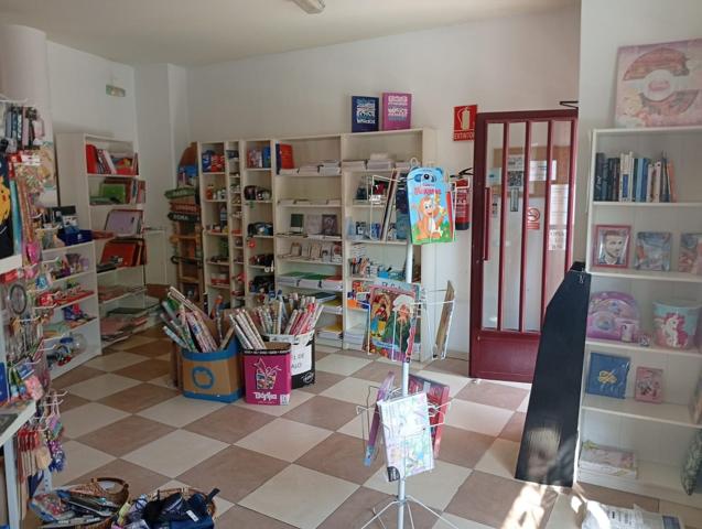 Local En alquiler en Quijorna photo 0