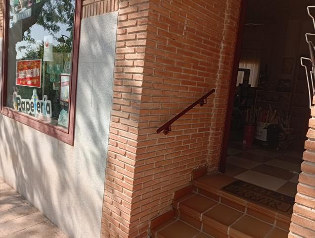 Local En alquiler en Quijorna photo 0
