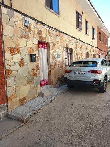 Piso En venta en El Hoyo de Pinares photo 0