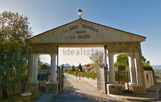 Villa En venta en Robledo de Chavela photo 0