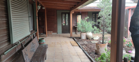 Villa En venta en Villanueva de la Cañada photo 0