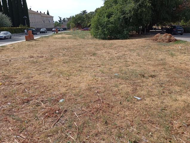 Terrenos Edificables En venta en Zarzalejo photo 0