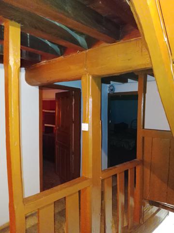 Villa En venta en Madrigal de la Vera photo 0